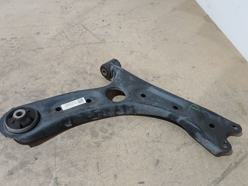 Recambio de brazo suspension inferior delantero izquierdo para hyundai i30 (pde, pd, pden) 1.5 referencia OEM IAM 54501G4AA0  