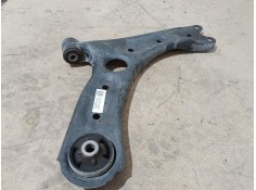 Recambio de brazo suspension inferior delantero izquierdo para hyundai i30 (pde, pd, pden) 1.5 referencia OEM IAM 54501G4AA0   2