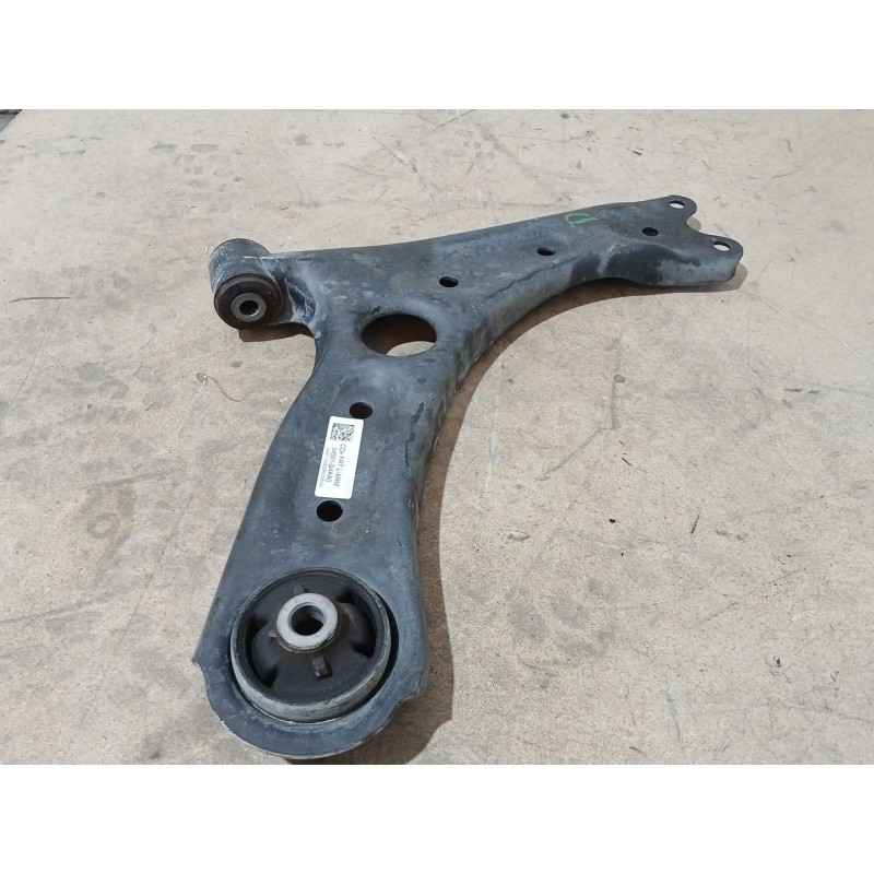 Recambio de brazo suspension inferior delantero izquierdo para hyundai i30 (pde, pd, pden) 1.5 referencia OEM IAM 54501G4AA0  