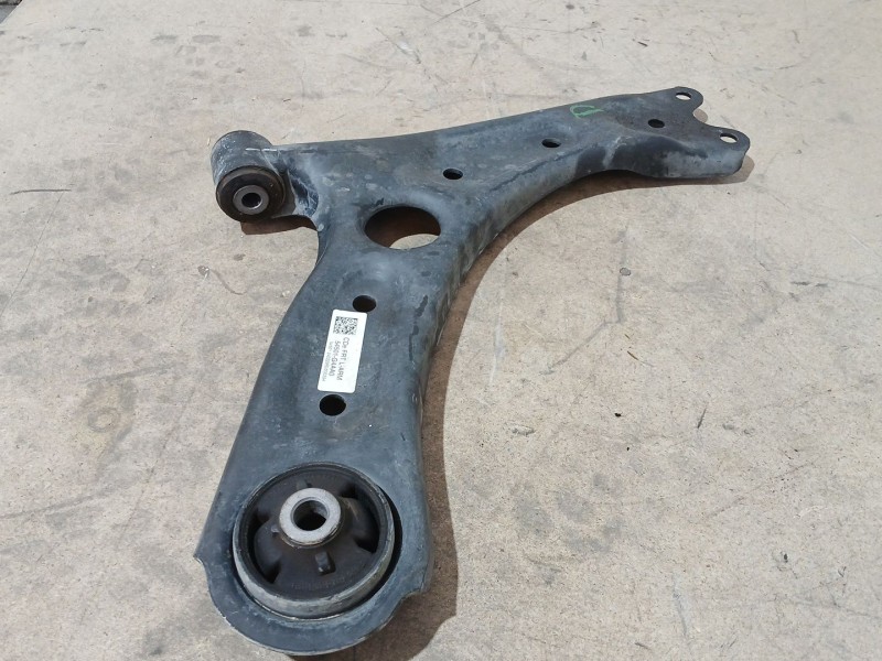 Recambio de brazo suspension inferior delantero izquierdo para hyundai i30 (pde, pd, pden) 1.5 referencia OEM IAM 54501G4AA0  