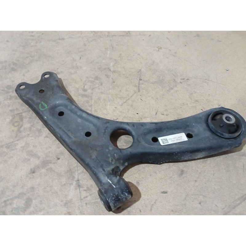 Recambio de brazo suspension inferior delantero izquierdo para hyundai i30 (pde, pd, pden) 1.5 referencia OEM IAM 54501G4AA0  