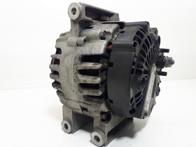 Recambio de alternador para chevrolet aveo sedán referencia OEM IAM 13505392 TG12C105 140A