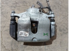 Recambio de pinza freno delantera izquierda para hyundai i30 (pde, pd, pden) 1.5 referencia OEM IAM 16L   2