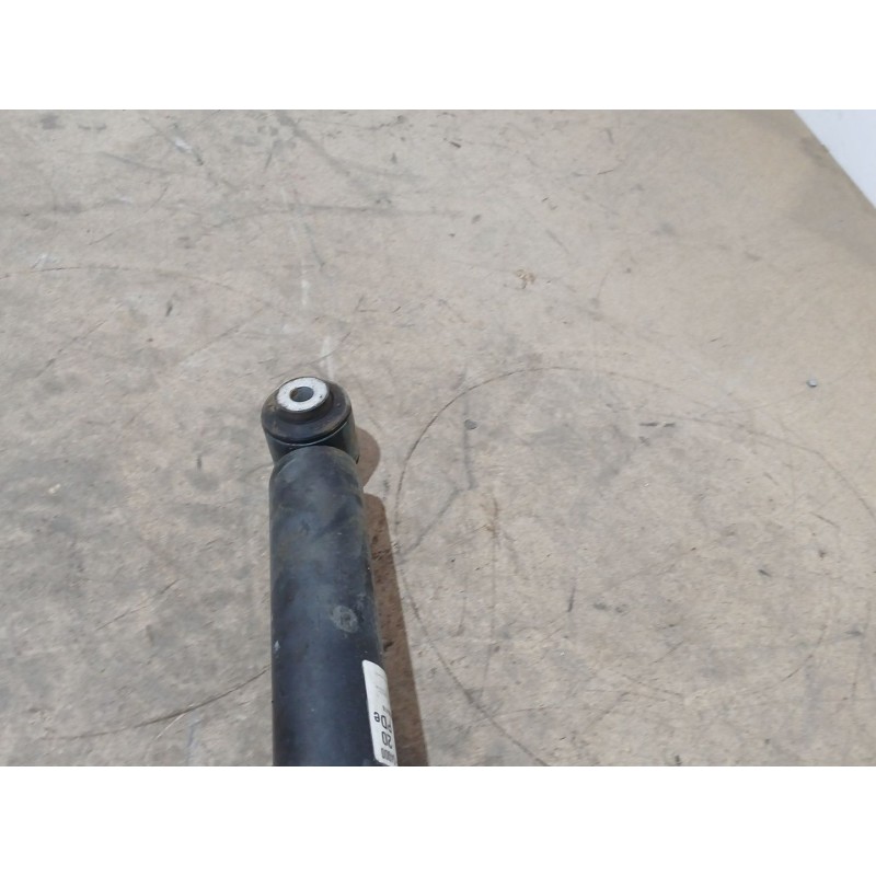 Recambio de amortiguador trasero izquierdo para hyundai i30 (pde, pd, pden) 1.5 referencia OEM IAM 55300G000  
