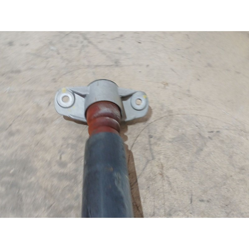 Recambio de amortiguador trasero derecho para hyundai i30 (pde, pd, pden) 1.5 referencia OEM IAM 55300G4000  