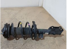 Recambio de amortiguador delantero derecho para hyundai i30 (pde, pd, pden) 1.5 referencia OEM IAM 54661G4000  