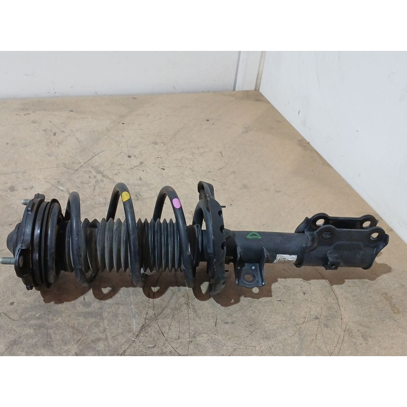 Recambio de amortiguador delantero derecho para hyundai i30 (pde, pd, pden) 1.5 referencia OEM IAM 54661G4000  