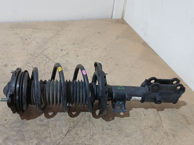 Recambio de amortiguador delantero derecho para hyundai i30 (pde, pd, pden) 1.5 referencia OEM IAM 54661G4000  