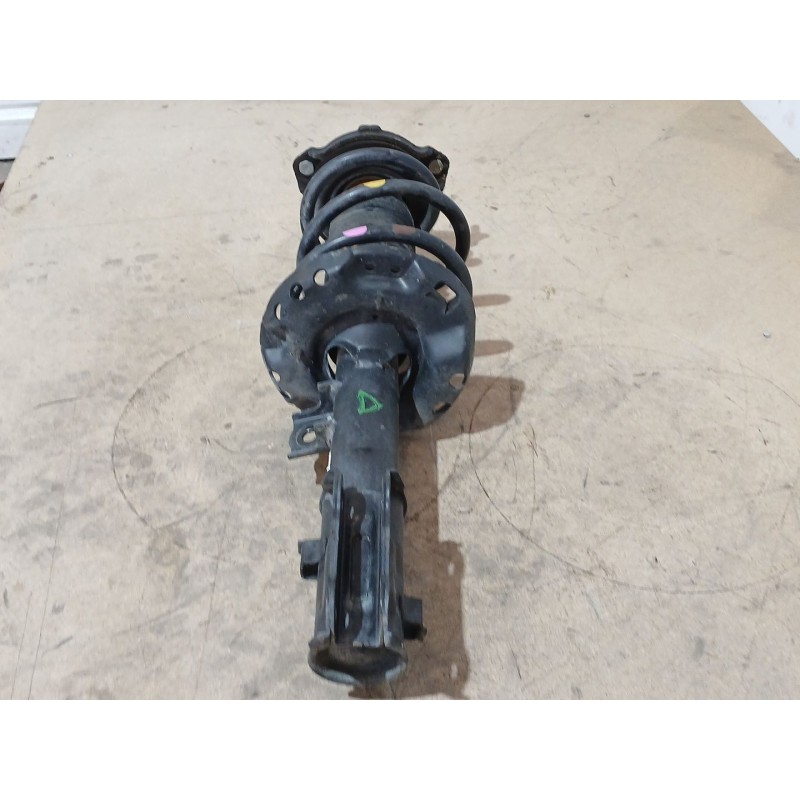 Recambio de amortiguador delantero derecho para hyundai i30 (pde, pd, pden) 1.5 referencia OEM IAM 54661G4000  