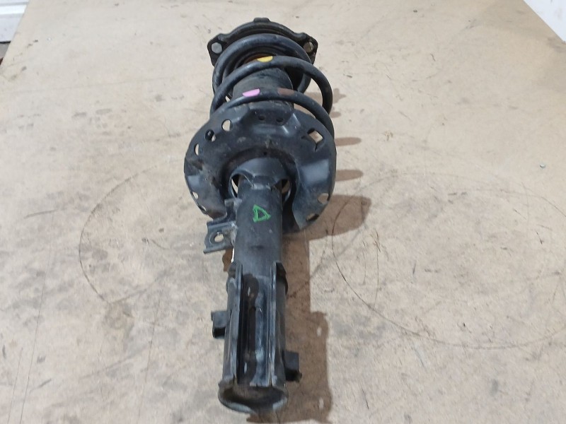 Recambio de amortiguador delantero derecho para hyundai i30 (pde, pd, pden) 1.5 referencia OEM IAM 54661G4000  