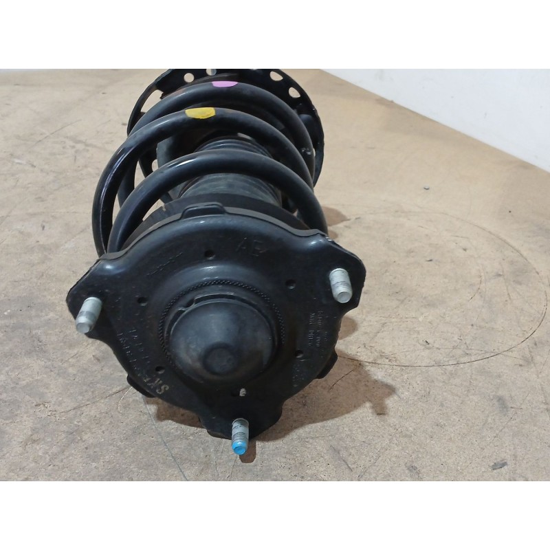 Recambio de amortiguador delantero derecho para hyundai i30 (pde, pd, pden) 1.5 referencia OEM IAM 54661G4000  