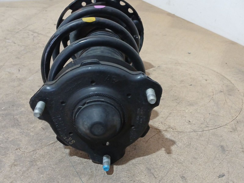 Recambio de amortiguador delantero derecho para hyundai i30 (pde, pd, pden) 1.5 referencia OEM IAM 54661G4000  