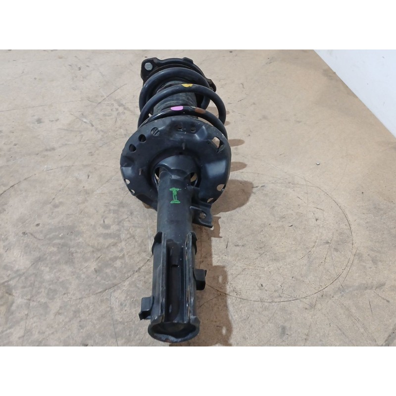 Recambio de amortiguador delantero izquierdo para hyundai i30 (pde, pd, pden) 1.5 referencia OEM IAM 54651G4000  