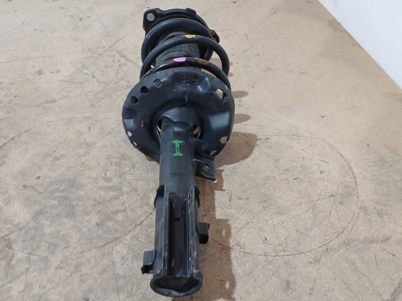 Recambio de amortiguador delantero izquierdo para hyundai i30 (pde, pd, pden) 1.5 referencia OEM IAM 54651G4000  