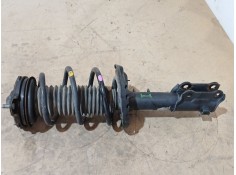 Recambio de amortiguador delantero izquierdo para hyundai i30 (pde, pd, pden) 1.5 referencia OEM IAM 54651G4000   2