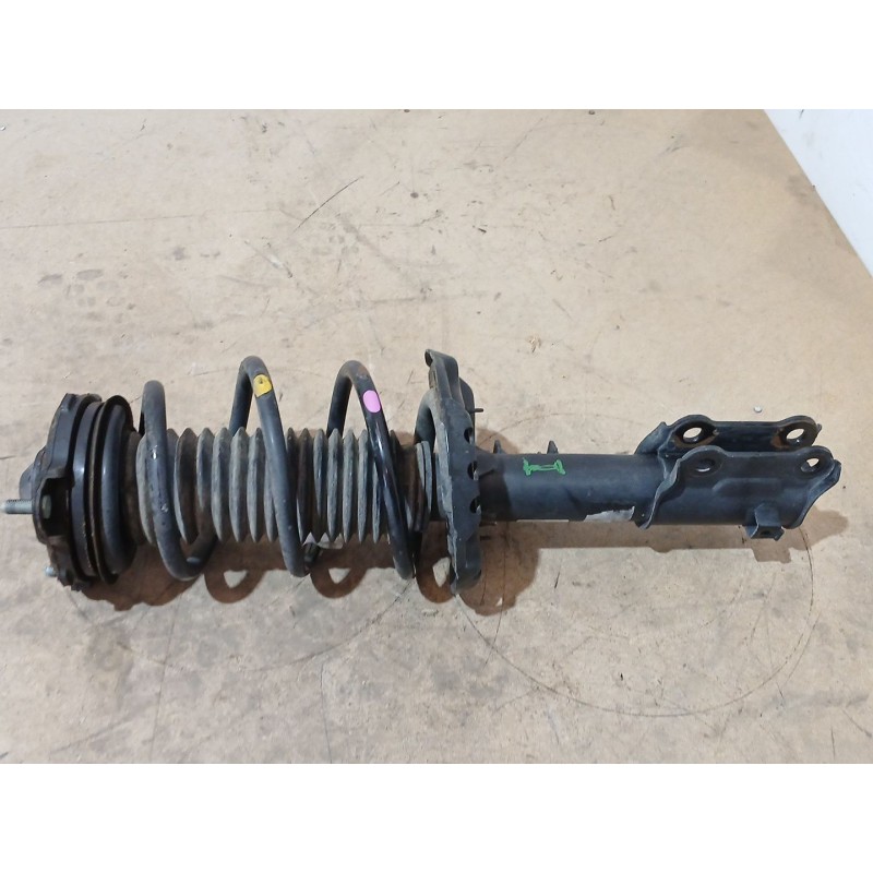 Recambio de amortiguador delantero izquierdo para hyundai i30 (pde, pd, pden) 1.5 referencia OEM IAM 54651G4000  