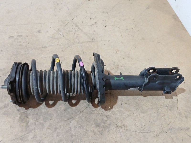 Recambio de amortiguador delantero izquierdo para hyundai i30 (pde, pd, pden) 1.5 referencia OEM IAM 54651G4000  