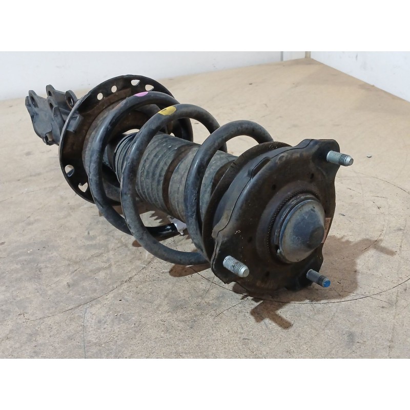 Recambio de amortiguador delantero izquierdo para hyundai i30 (pde, pd, pden) 1.5 referencia OEM IAM 54651G4000  