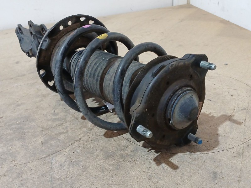 Recambio de amortiguador delantero izquierdo para hyundai i30 (pde, pd, pden) 1.5 referencia OEM IAM 54651G4000  
