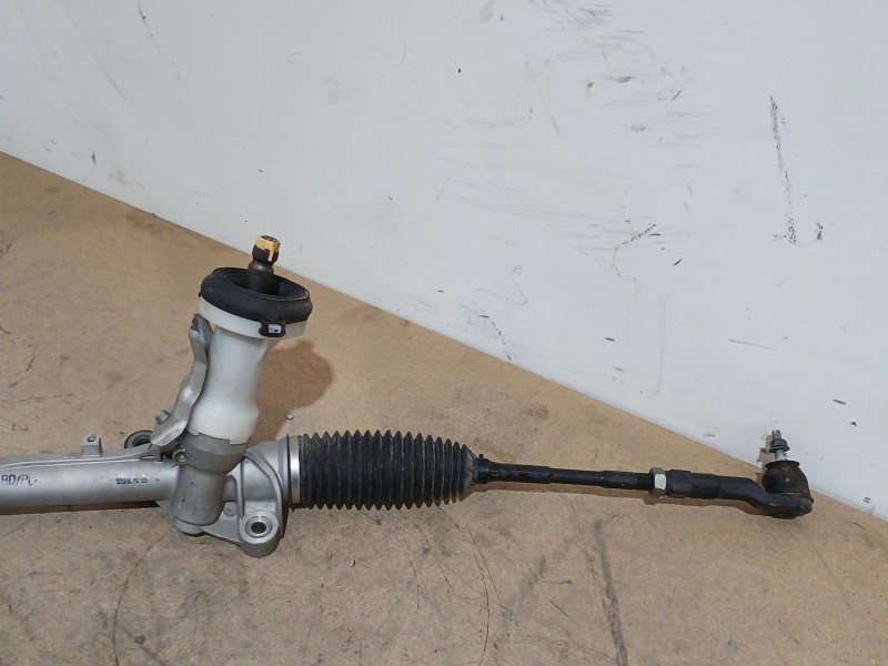 Recambio de cremallera direccion para hyundai i30 (pde, pd, pden) 1.5 referencia OEM IAM 56500G4000  