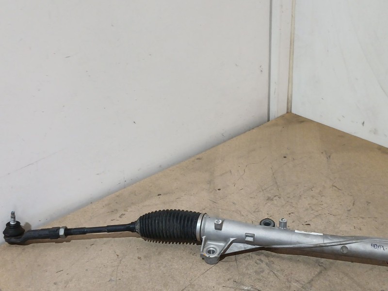 Recambio de cremallera direccion para hyundai i30 (pde, pd, pden) 1.5 referencia OEM IAM 56500G4000  