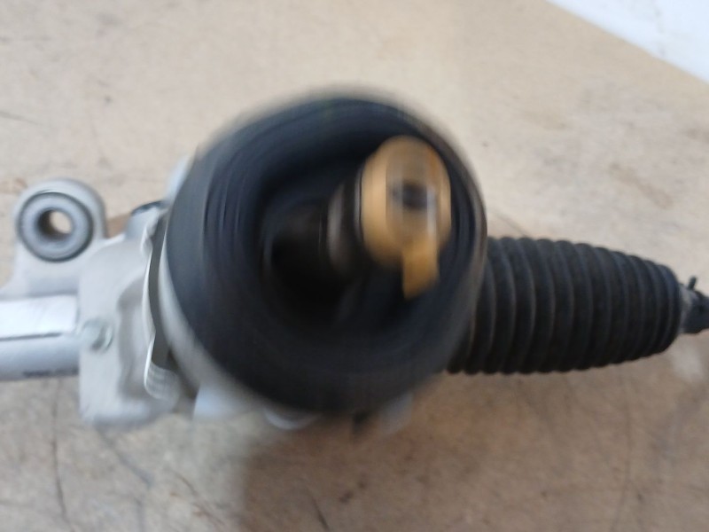 Recambio de cremallera direccion para hyundai i30 (pde, pd, pden) 1.5 referencia OEM IAM 56500G4000  