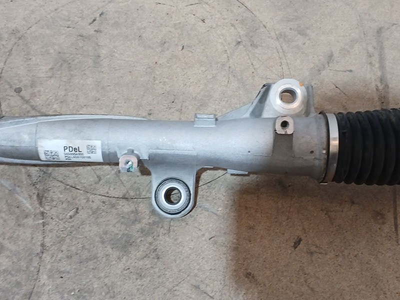 Recambio de cremallera direccion para hyundai i30 (pde, pd, pden) 1.5 referencia OEM IAM 56500G4000  