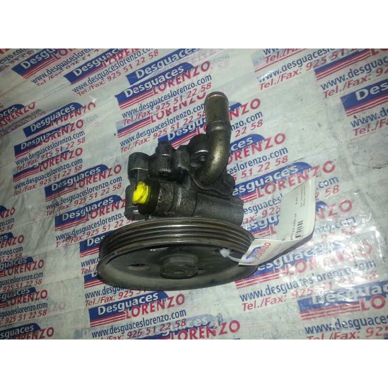 Recambio de bomba direccion para chrysler voyager (rg) 2.5 crd lx referencia OEM IAM 05066933AA  