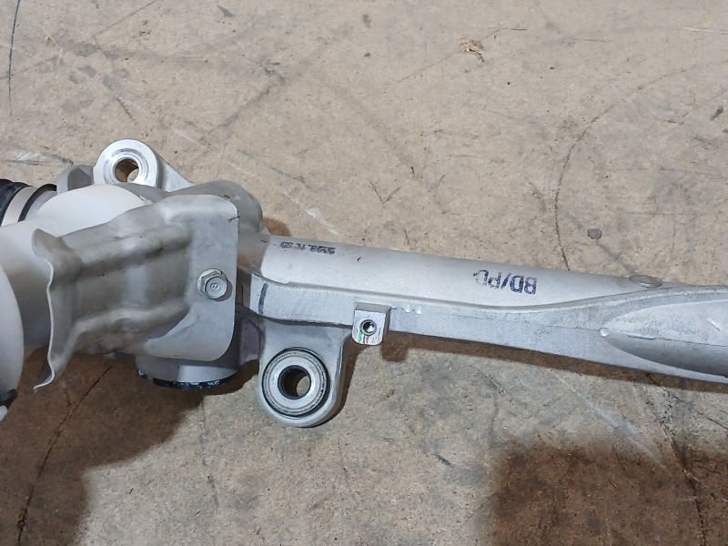 Recambio de cremallera direccion para hyundai i30 (pde, pd, pden) 1.5 referencia OEM IAM 56500G4000  