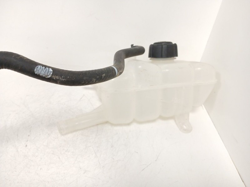 Recambio de deposito expansion para nissan townstar furgoneta/monovolumen (xfk) 1.3 referencia OEM IAM 217104048R  