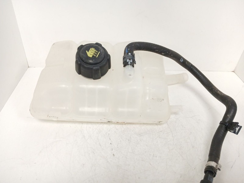 Recambio de deposito expansion para nissan townstar furgoneta/monovolumen (xfk) 1.3 referencia OEM IAM 217104048R  