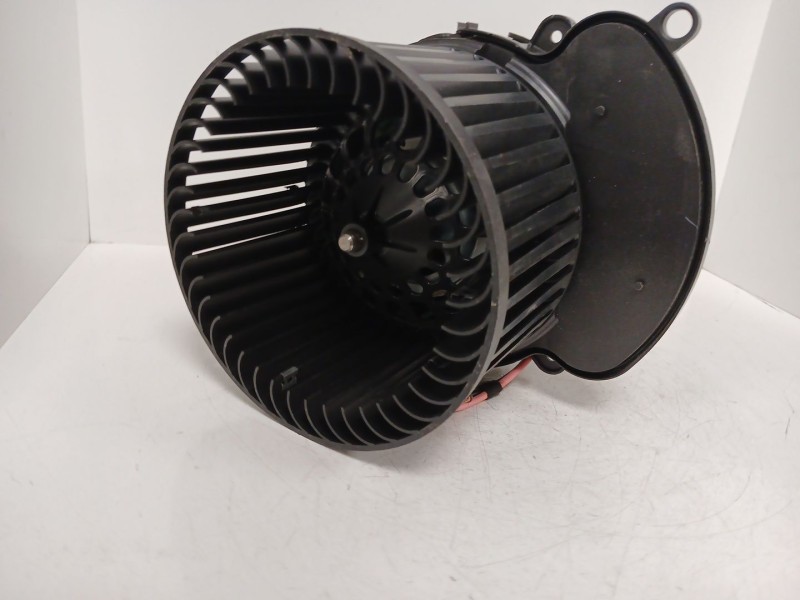 Recambio de motor calefaccion para nissan townstar furgoneta/monovolumen (xfk) 1.3 referencia OEM IAM   