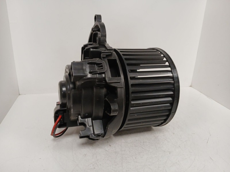 Recambio de motor calefaccion para nissan townstar furgoneta/monovolumen (xfk) 1.3 referencia OEM IAM   