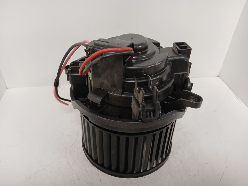 Recambio de motor calefaccion para nissan townstar furgoneta/monovolumen (xfk) 1.3 referencia OEM IAM   