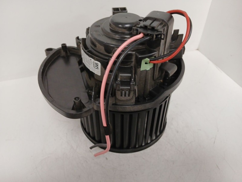 Recambio de motor calefaccion para nissan townstar furgoneta/monovolumen (xfk) 1.3 referencia OEM IAM   