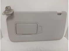 Recambio de parasol izquierdo para nissan townstar furgoneta/monovolumen (xfk) 1.3 referencia OEM IAM   