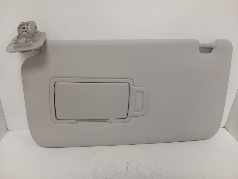 Recambio de parasol izquierdo para nissan townstar furgoneta/monovolumen (xfk) 1.3 referencia OEM IAM   