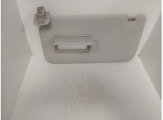 Recambio de parasol izquierdo para nissan townstar furgoneta/monovolumen (xfk) 1.3 referencia OEM IAM    2