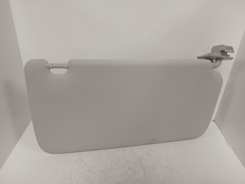 Recambio de parasol izquierdo para nissan townstar furgoneta/monovolumen (xfk) 1.3 referencia OEM IAM   