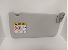 Recambio de parasol derecho para nissan townstar furgoneta/monovolumen (xfk) 1.3 referencia OEM IAM   