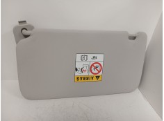 Recambio de parasol derecho para nissan townstar furgoneta/monovolumen (xfk) 1.3 referencia OEM IAM    2