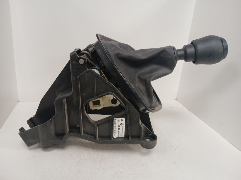 Recambio de palanca cambio para nissan townstar furgoneta/monovolumen (xfk) 1.3 referencia OEM IAM   