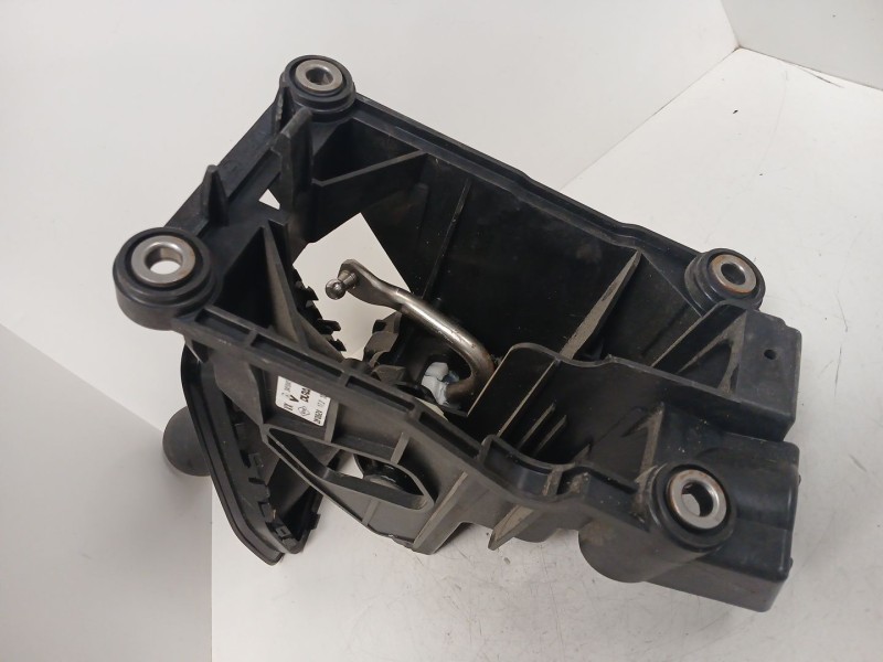 Recambio de palanca cambio para nissan townstar furgoneta/monovolumen (xfk) 1.3 referencia OEM IAM   