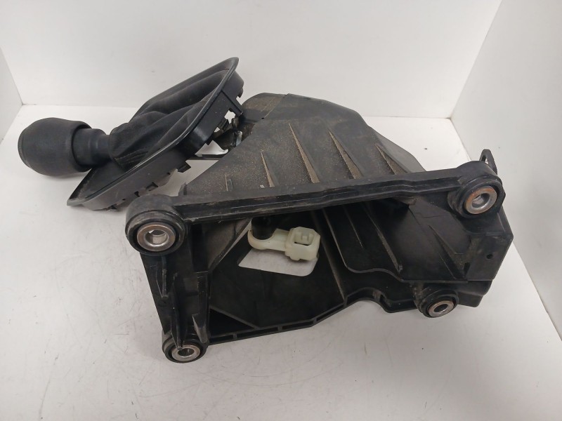 Recambio de palanca cambio para nissan townstar furgoneta/monovolumen (xfk) 1.3 referencia OEM IAM   