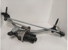 Recambio de motor limpia delantero para nissan townstar furgoneta/monovolumen (xfk) 1.3 referencia OEM IAM   