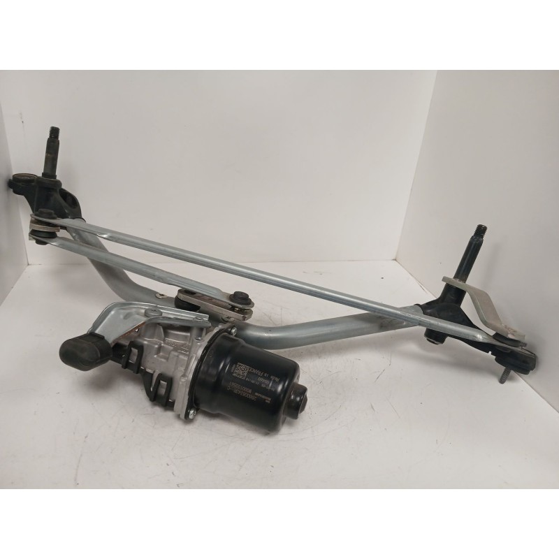 Recambio de motor limpia delantero para nissan townstar furgoneta/monovolumen (xfk) 1.3 referencia OEM IAM   