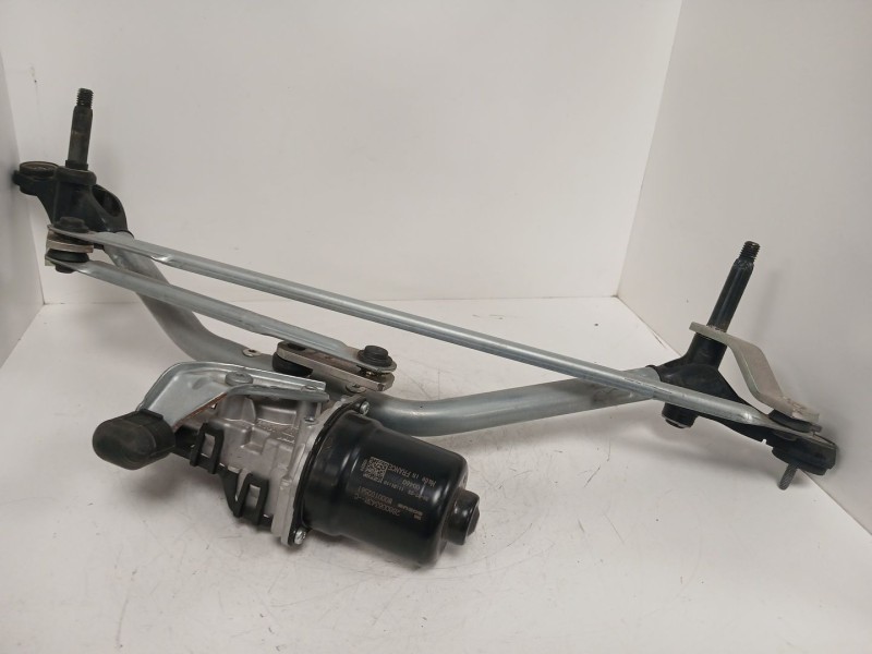 Recambio de motor limpia delantero para nissan townstar furgoneta/monovolumen (xfk) 1.3 referencia OEM IAM   