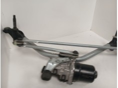 Recambio de motor limpia delantero para nissan townstar furgoneta/monovolumen (xfk) 1.3 referencia OEM IAM    2