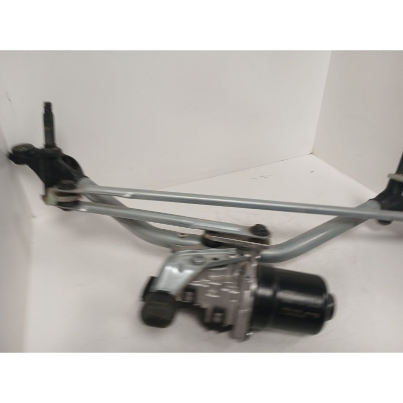 Recambio de motor limpia delantero para nissan townstar furgoneta/monovolumen (xfk) 1.3 referencia OEM IAM   