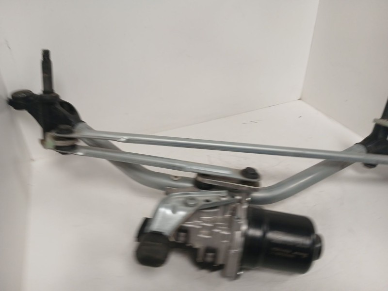 Recambio de motor limpia delantero para nissan townstar furgoneta/monovolumen (xfk) 1.3 referencia OEM IAM   